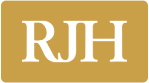 RJH Logo