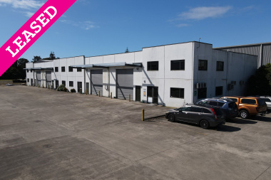 211 Connett Road, Bell Block, New Plymouth, ,Industrial,Leased,Connett,1491