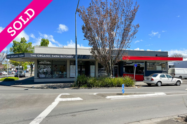 300 Eastbourne Street West, Hastings, ,Retail,Sold,Eastbourne,1496