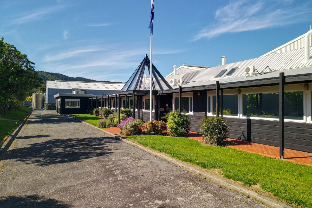 11 Refreshment Place, Trentham, Upper Hutt, ,Industrial,For Lease,Refreshment,1497