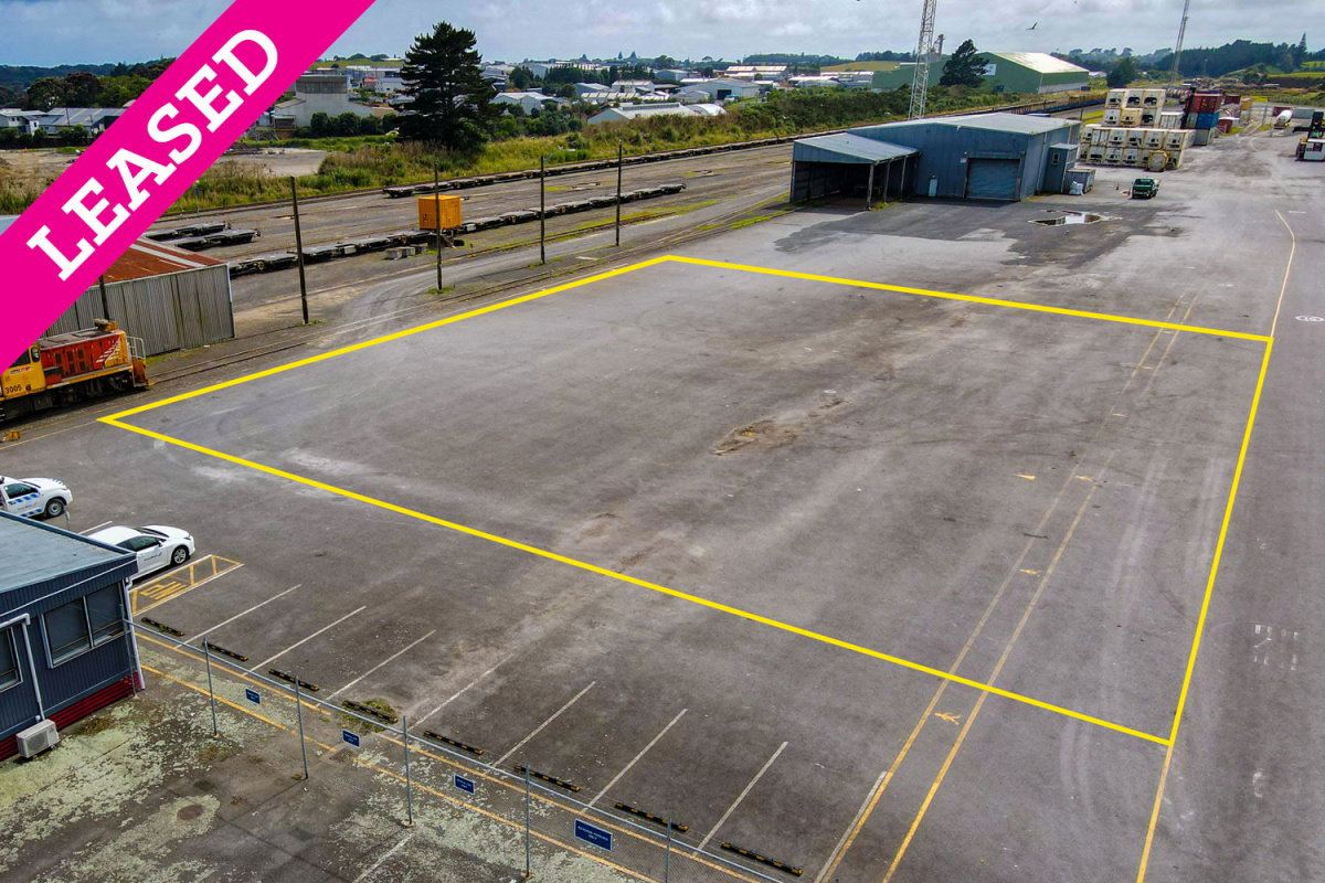 62 Smart Road, Waiwhakaiho, New Plymouth, ,Industrial,Leased,Smart ,1498