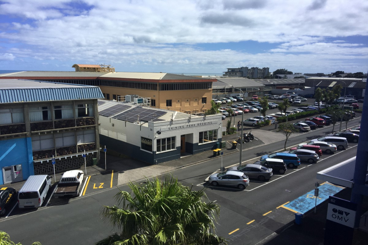 Level 3, 54 Gill Street, New Plymouth, ,Office,For Lease,Gill,1515