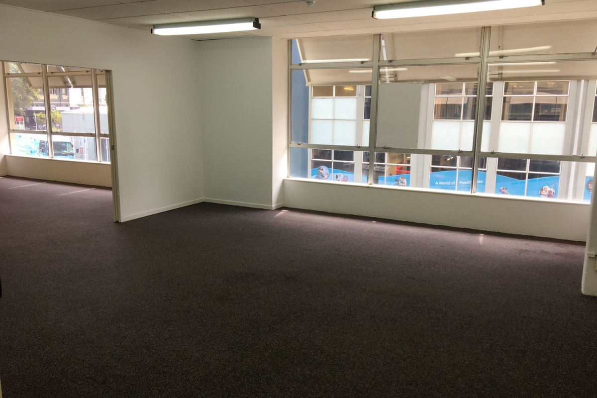 Level 1, 7 King Street, New Plymouth, ,Office,For Lease,King,1549