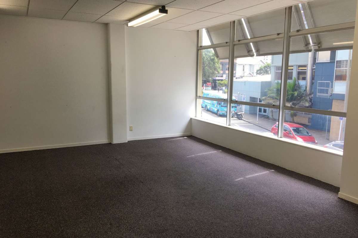 Level 1, 7 King Street, New Plymouth, ,Office,For Lease,King,1549