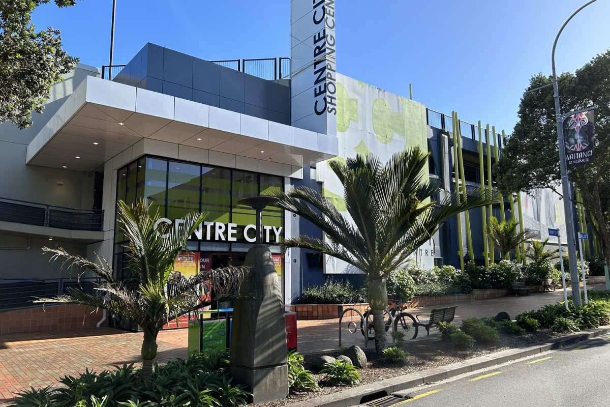 11 Gill Street, New Plymouth, ,Retail,For Lease,Gill,1579