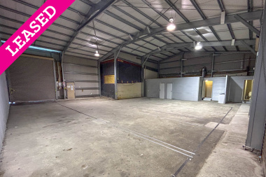 18 Gregory Street, Naenae, Lower Hutt, ,Industrial,Leased,Gregory,1659