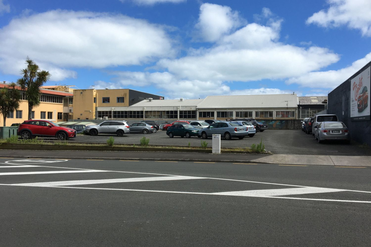Level 5, 54 Gill Street, City Centre, New Plymouth, ,Office,For Lease,Gill,1662
