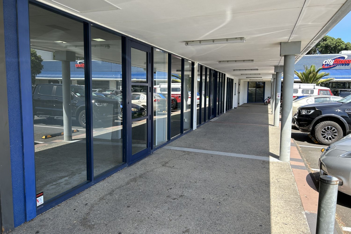4 Egmont Street, City Centre, New Plymouth, ,Retail,For Lease,Egmont,1680