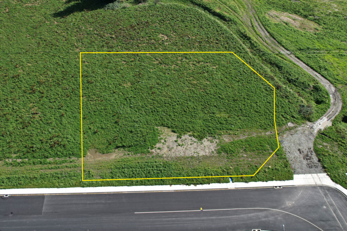 Lot 26 Thistle Avenue, Masterton, ,Industrial,For Sale,Thistle ,1697