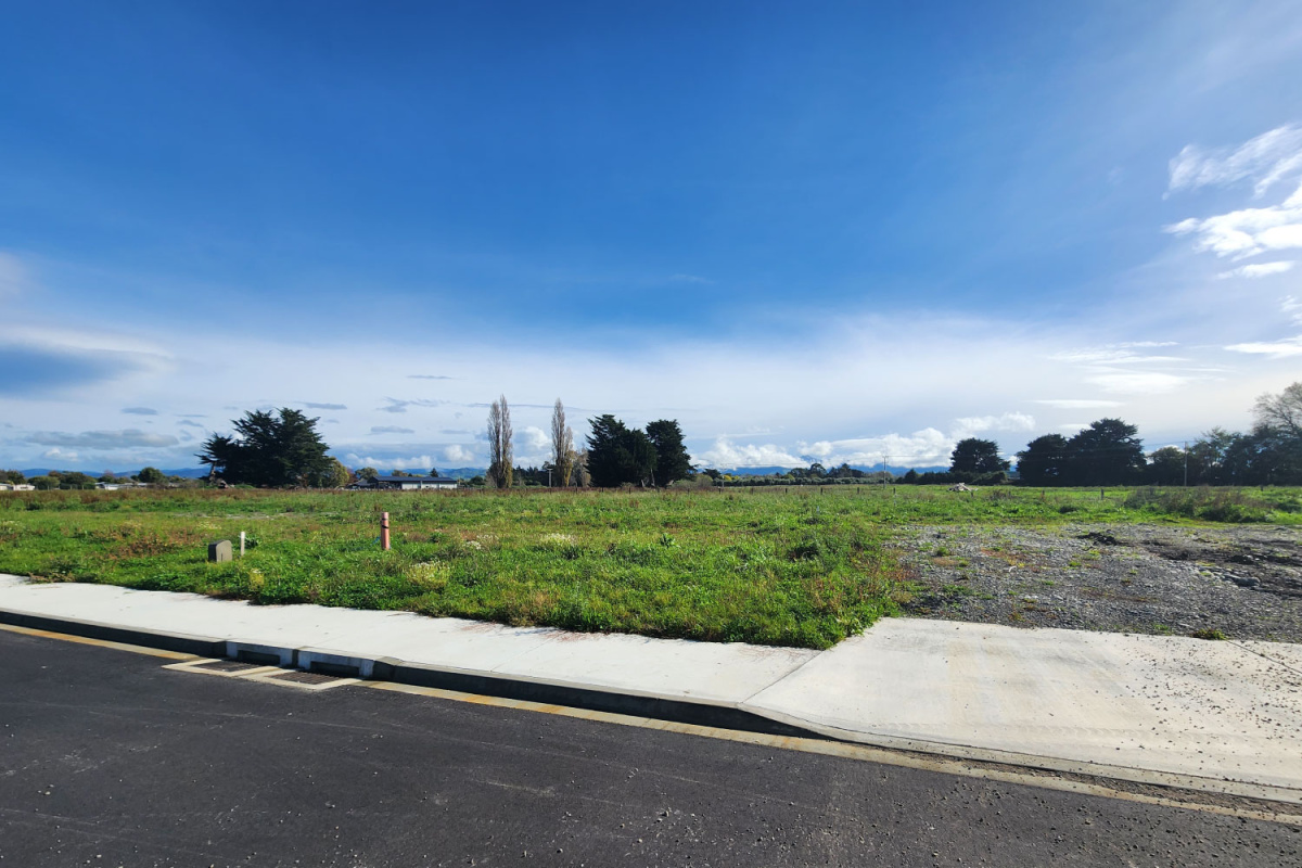 Lot 26 Thistle Avenue, Masterton, ,Industrial,For Sale,Thistle ,1697