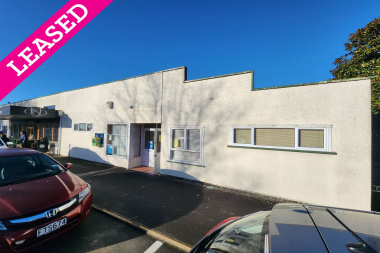 10A First Street, Lansdowne, Masterton, ,Office,Leased,First,1707