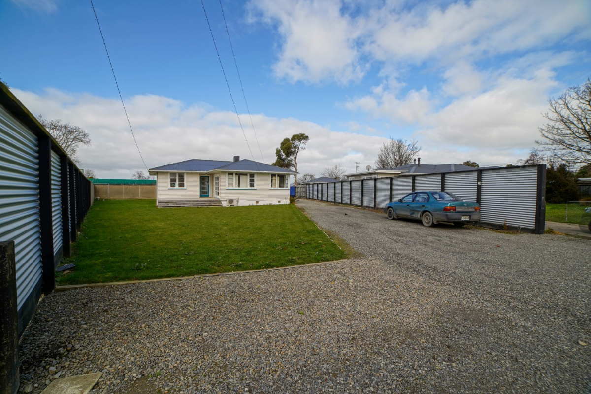 179 High Street, Solway, Masterton, ,Investment,For Sale,High,1713