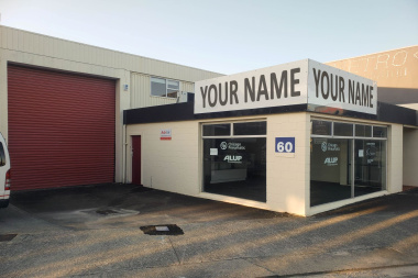 60 Victoria Street, Alicetown, Lower Hutt, ,Industrial,For Lease,Victoria,1719