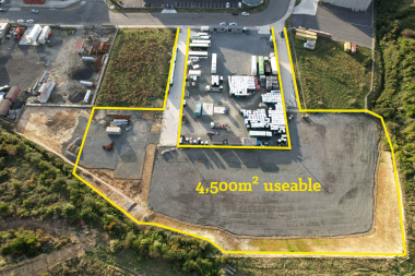 31a & 33b Thomas Neal Crescent, Trentham, Upper Hutt, ,Industrial,For Lease,Thomas Neal,1734