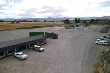 134 Norman Avenue, Waingawa, Masterton, ,Industrial,For Lease,Norman,1736