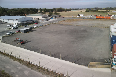 12 Pakihi Road, Waingawa, Masterton, ,Industrial,For Lease,Pakihi,1740