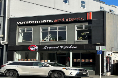 262 Wakefield Street, Te Aro, Wellington, ,Office,For Lease,Wakefield,1,1756