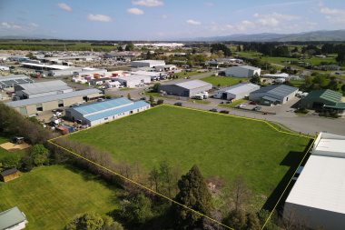 19 Edwin Feist Place, Solway, Masterton, ,Land/Development Site,For Sale,Edwin Feist,1760